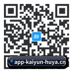 苹果用户专属 二维码